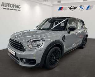 Mini Cooper Countryman Gebrauchtwagen