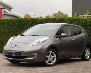 Nissan Leaf Gebrauchtwagen