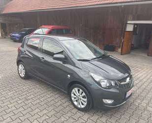 Opel Karl Gebrauchtwagen