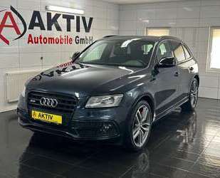 Audi SQ5 Gebrauchtwagen