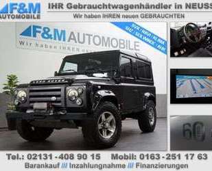 Land Rover Defender Gebrauchtwagen