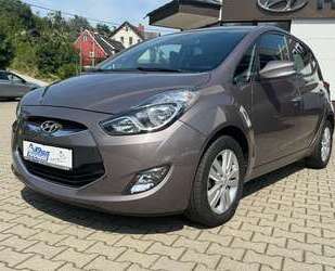Hyundai iX20 Gebrauchtwagen