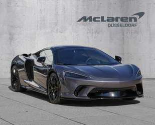 McLaren GT Gebrauchtwagen
