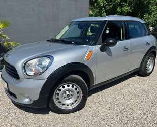 Mini One Countryman Gebrauchtwagen