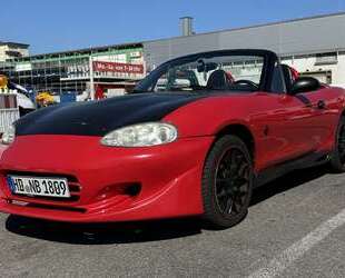 Mazda MX-5 Gebrauchtwagen