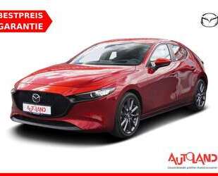 Mazda 3 Gebrauchtwagen