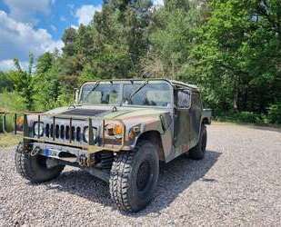 Hummer H1 Gebrauchtwagen