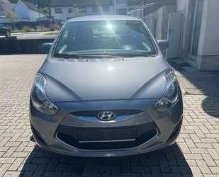 Hyundai iX20 Gebrauchtwagen