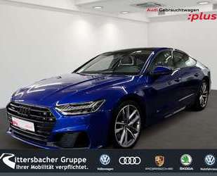 Audi A7 Gebrauchtwagen