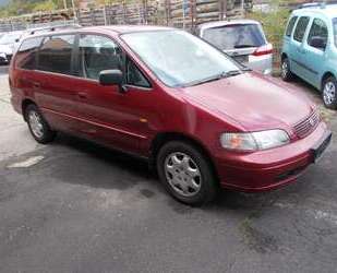Honda Shuttle Gebrauchtwagen