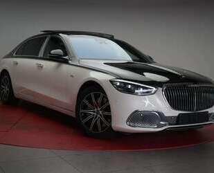 Mercedes-Benz S 650 Gebrauchtwagen