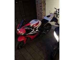 Honda CBR 600 Gebrauchtwagen