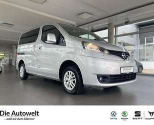 Nissan NV200 Gebrauchtwagen