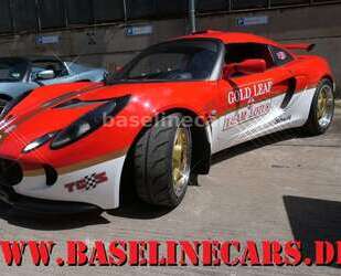 Lotus Exige Gebrauchtwagen