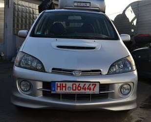 Daihatsu YRV Gebrauchtwagen