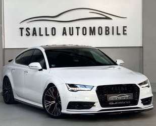Audi A7 Gebrauchtwagen
