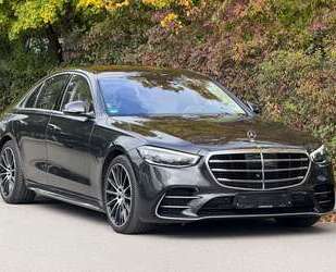Mercedes-Benz S 450 Gebrauchtwagen
