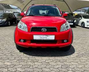Daihatsu Terios Gebrauchtwagen