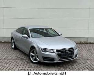 Audi A7 Gebrauchtwagen