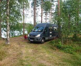 IVECO Daily Gebrauchtwagen