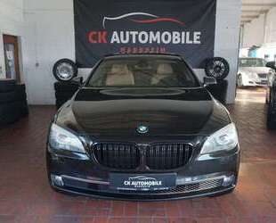 BMW 730 Gebrauchtwagen
