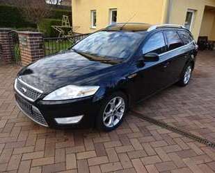 Ford Mondeo Gebrauchtwagen