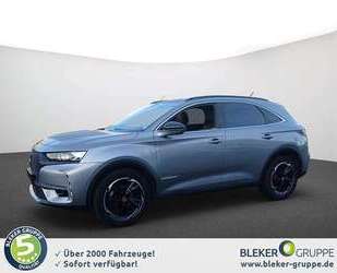 DS Automobiles DS 7 Crossback Gebrauchtwagen