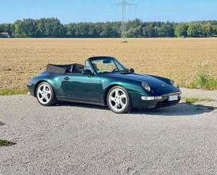 Porsche 993 Gebrauchtwagen