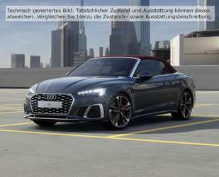 Audi S5 Gebrauchtwagen