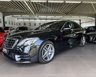 Mercedes-Benz S 450 Gebrauchtwagen