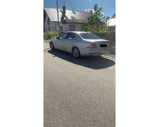 Mercedes-Benz S 320 Gebrauchtwagen