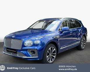 Bentley Bentayga Gebrauchtwagen