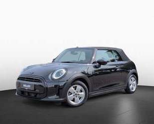 Mini Cooper Cabrio Gebrauchtwagen