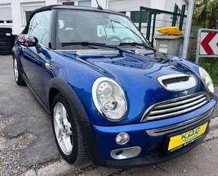 Mini Cooper S Gebrauchtwagen