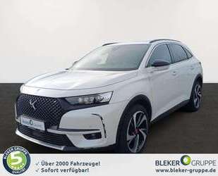 DS Automobiles DS 7 Crossback Gebrauchtwagen
