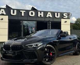 BMW M8 Gebrauchtwagen