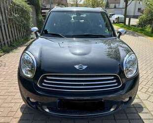 Mini Cooper Countryman Gebrauchtwagen