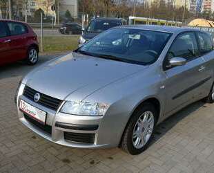 Fiat Stilo Gebrauchtwagen