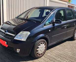 Opel Meriva Gebrauchtwagen