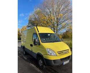 IVECO Daily Gebrauchtwagen