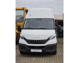 IVECO Daily Gebrauchtwagen
