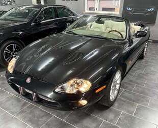Jaguar XKR Gebrauchtwagen