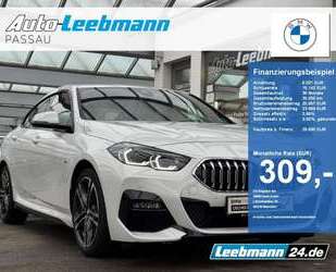 BMW 218 Gebrauchtwagen