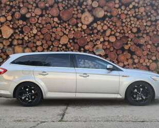 Ford Mondeo Gebrauchtwagen