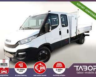IVECO Daily Gebrauchtwagen