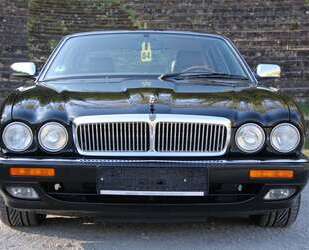 Jaguar XJ6 Gebrauchtwagen