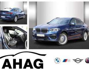 Alpina XD4 Gebrauchtwagen