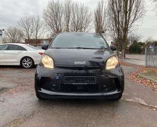 Smart forFour Gebrauchtwagen