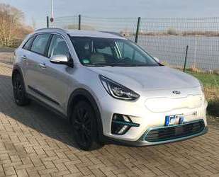 Kia e-Niro Gebrauchtwagen