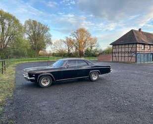 Chevrolet Impala Gebrauchtwagen